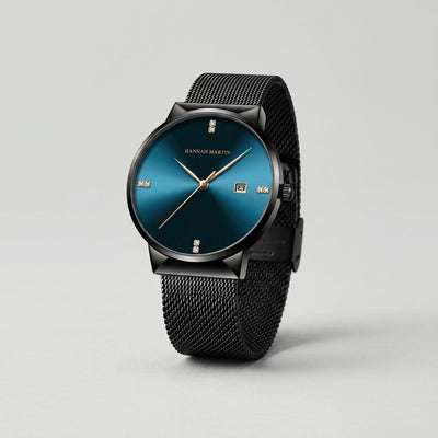 Montre Azur Nocturne