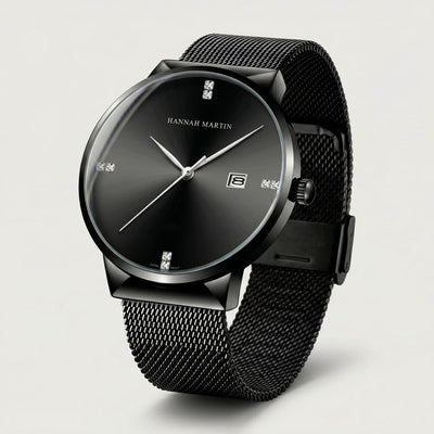 Montre Obscura Maille