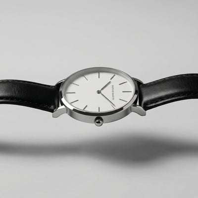 Montre Luna Noir