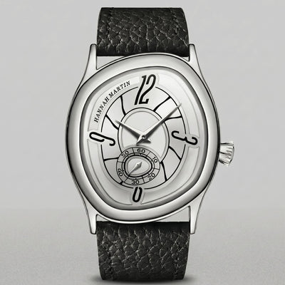 Montre Courbe Élégante