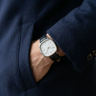 Montre Tempo Carré