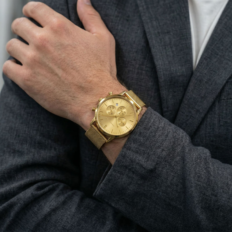 Montre Éclat Impérial