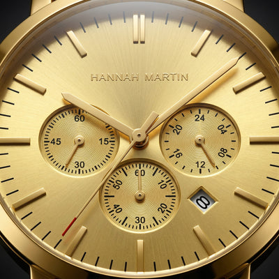 Montre Éclat Impérial