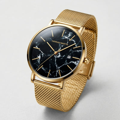Montre Marbre Royal