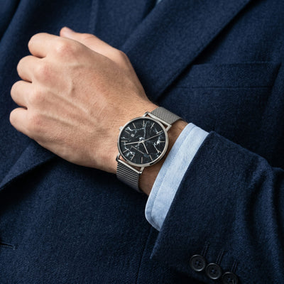 Montre Marbre Royal