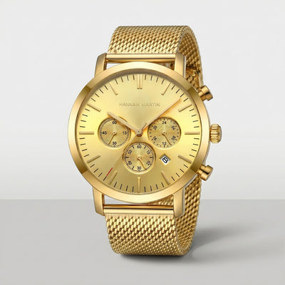 Montre Éclat Impérial