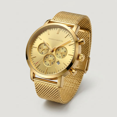 Montre Éclat Impérial