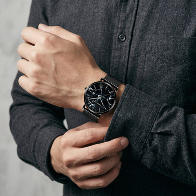 Montre Marbre Royal