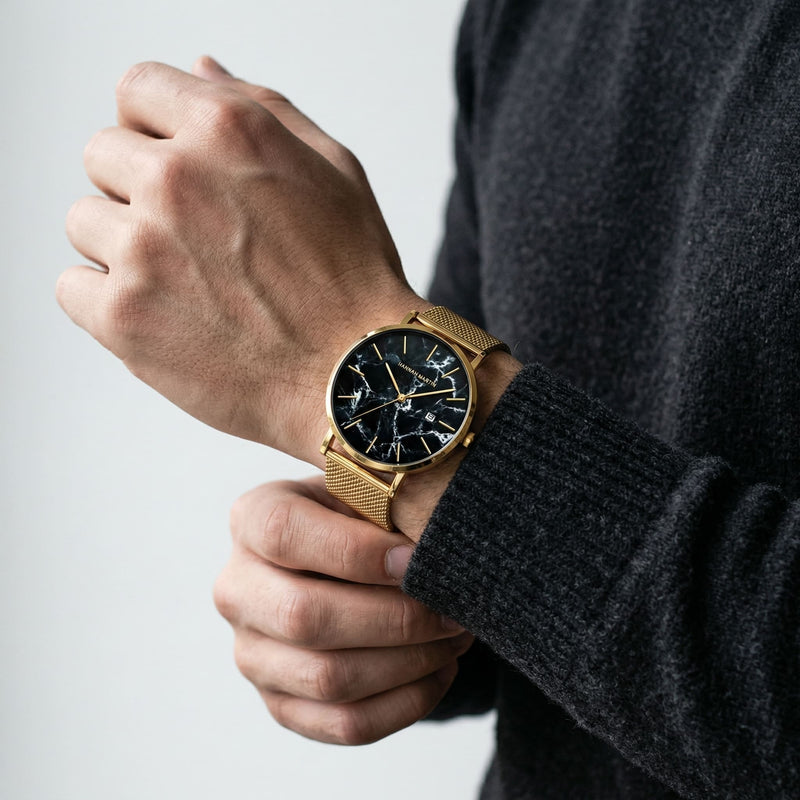 Montre Marbre Royal