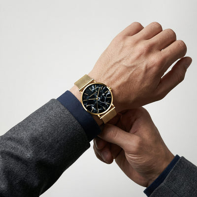Montre Marbre Royal