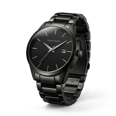Montre Ligne Acier