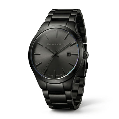 Montre Ligne Acier