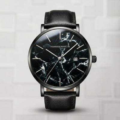 Montre Marbre Signature