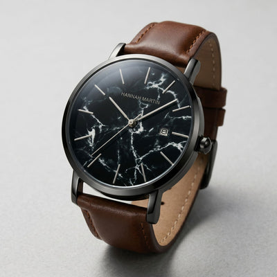 Montre Marbre Signature