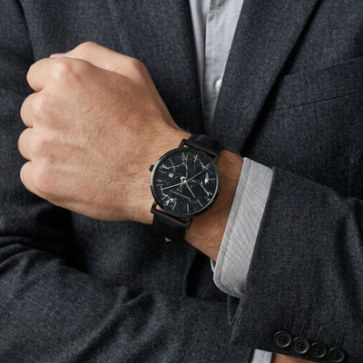 Montre Marbre Signature
