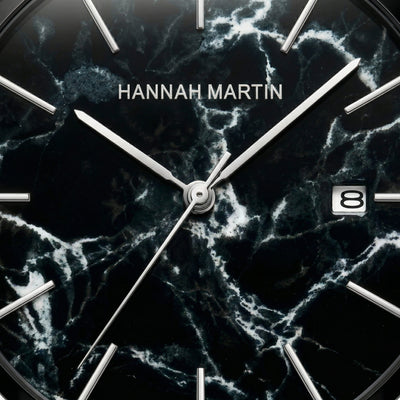 Montre Marbre Signature