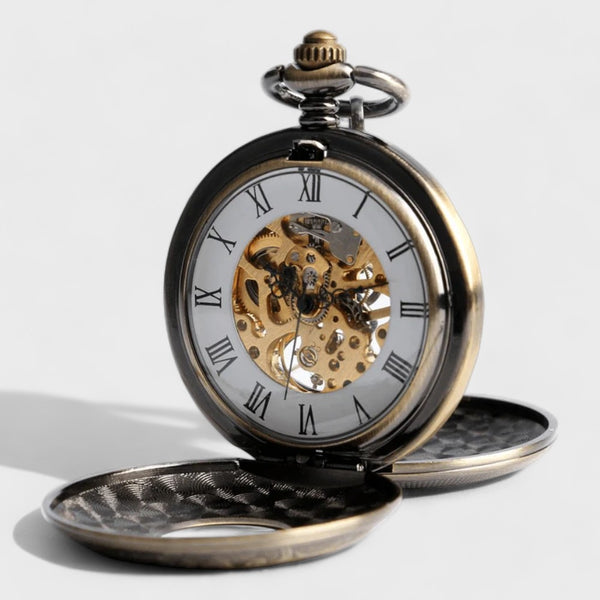 Verre De Montre De Poche (gousset) – Diamètre 20,7 Mm, Générique, Neuf Sans étiquette