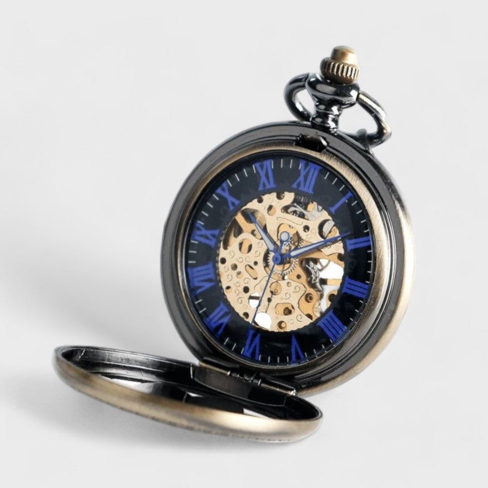 Montre de gousset - Lot 264 - enchères Montre de gousset - Lot 264 - enchères
