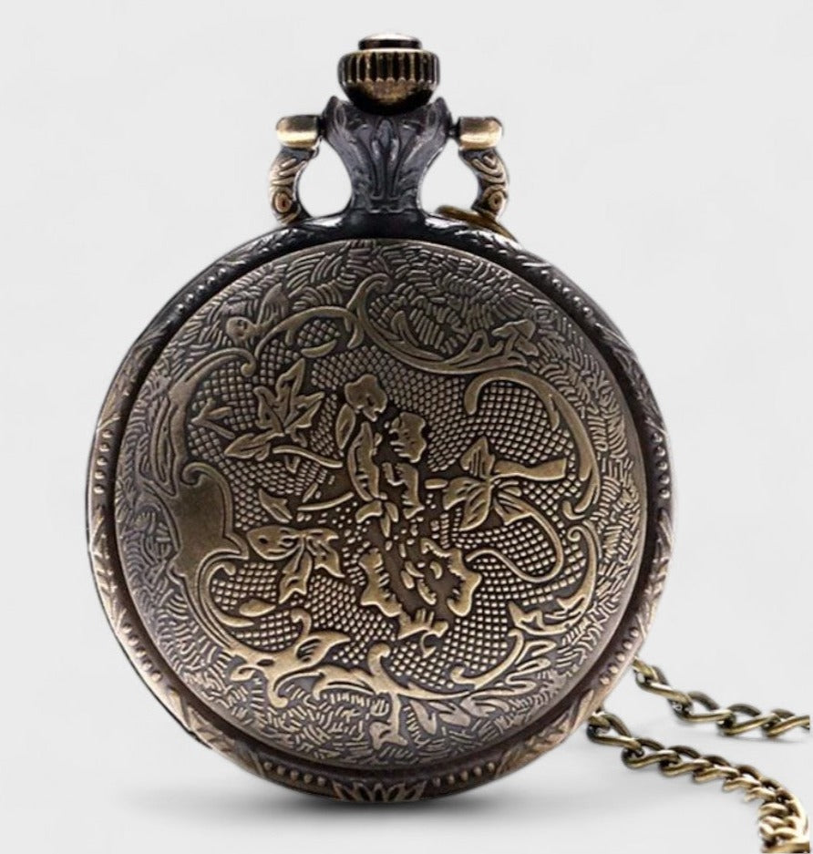 Montre vintage Alouette - Collection Montre vintage Alouette - Collection