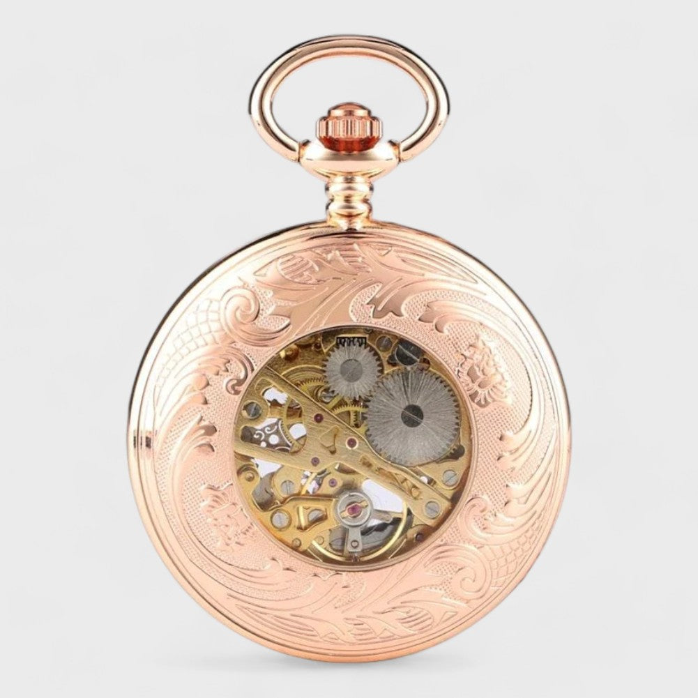 Maison Gousset Montre Gousset Femme Ancienne Montre Vieille Montre