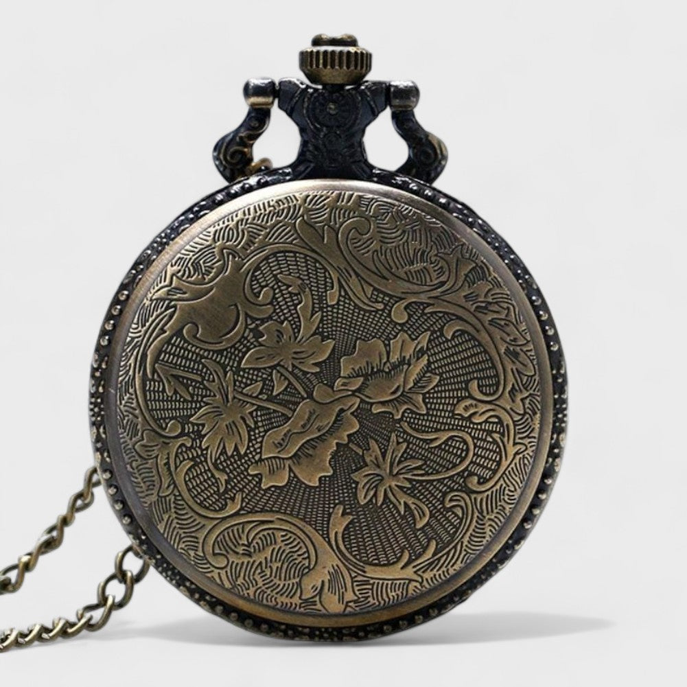 Montre à Gousset Police