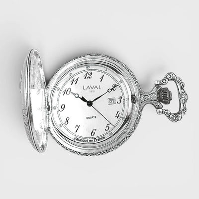Montre à Gousset Évasion Routière