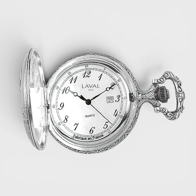 Montre à Gousset Chasse & Compagnons
